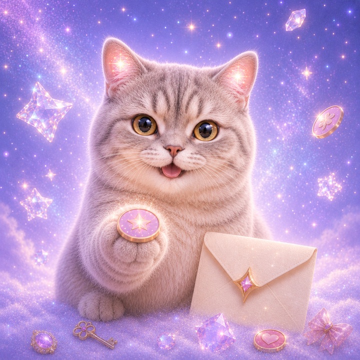핑냥이