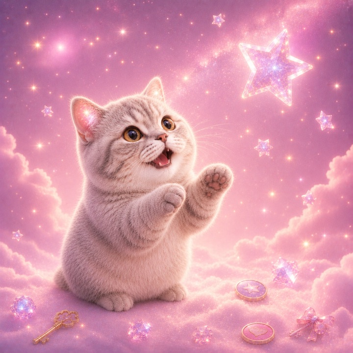 핑냥이