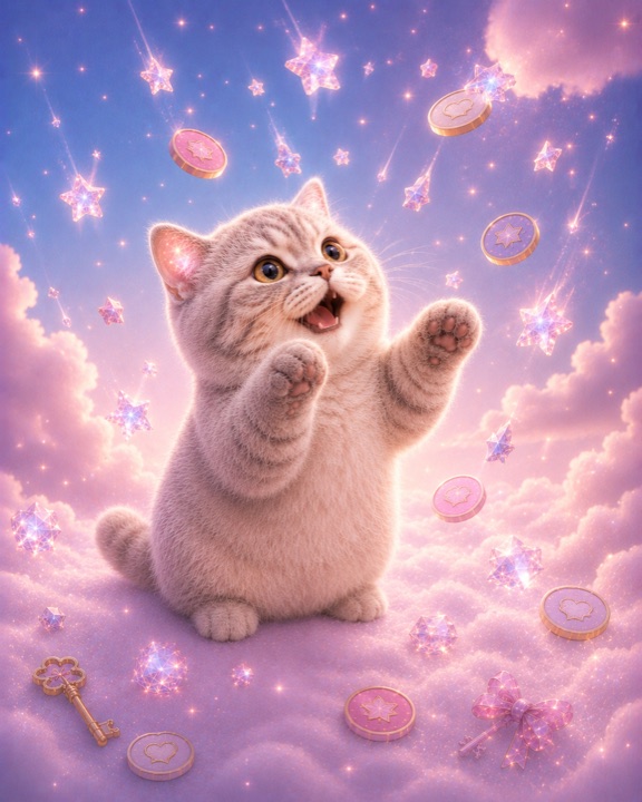 핑냥이