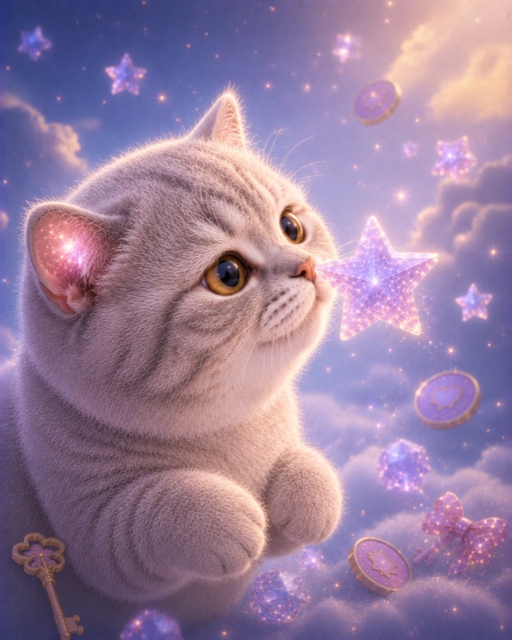 핑냥이